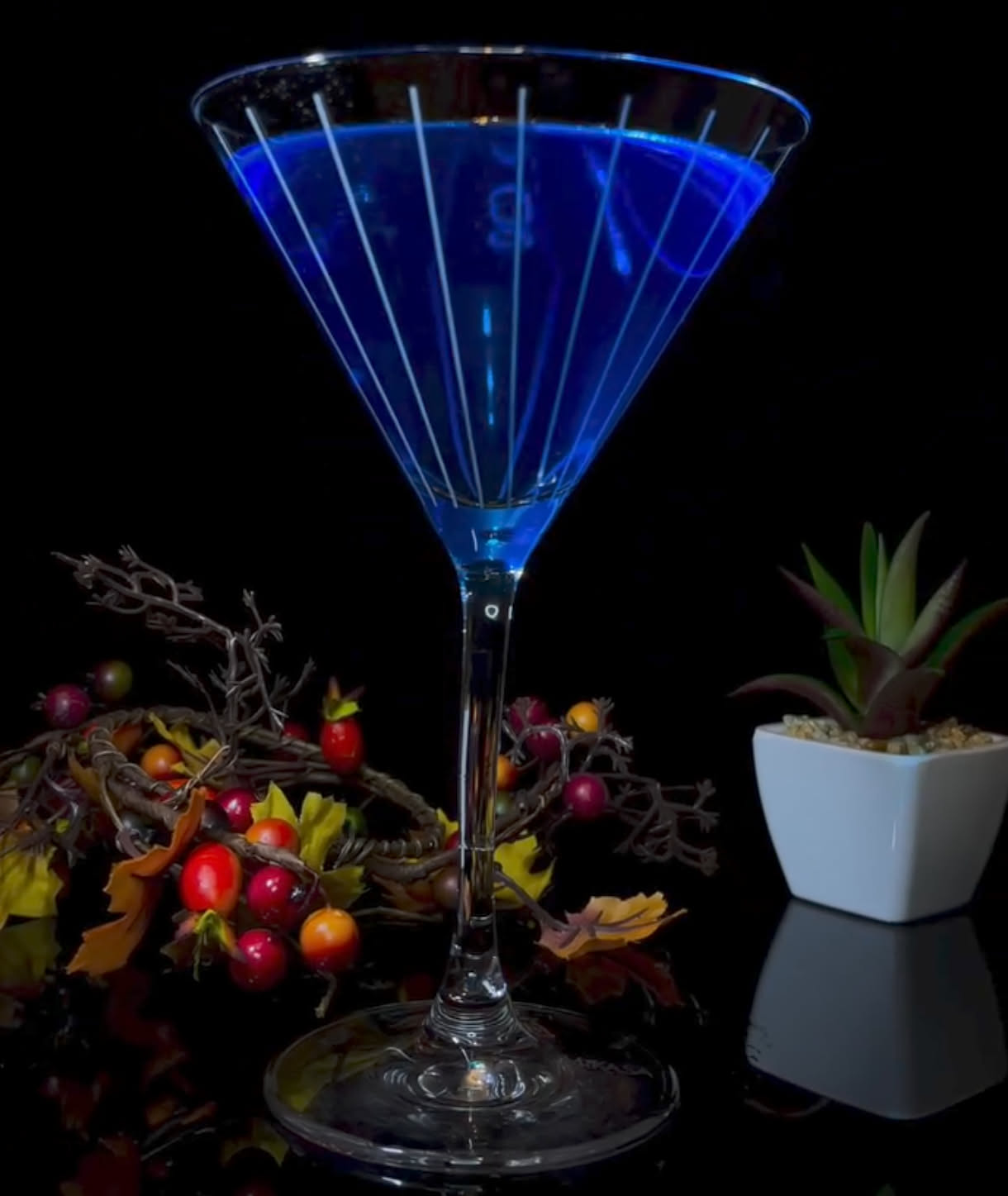 Blue Shark